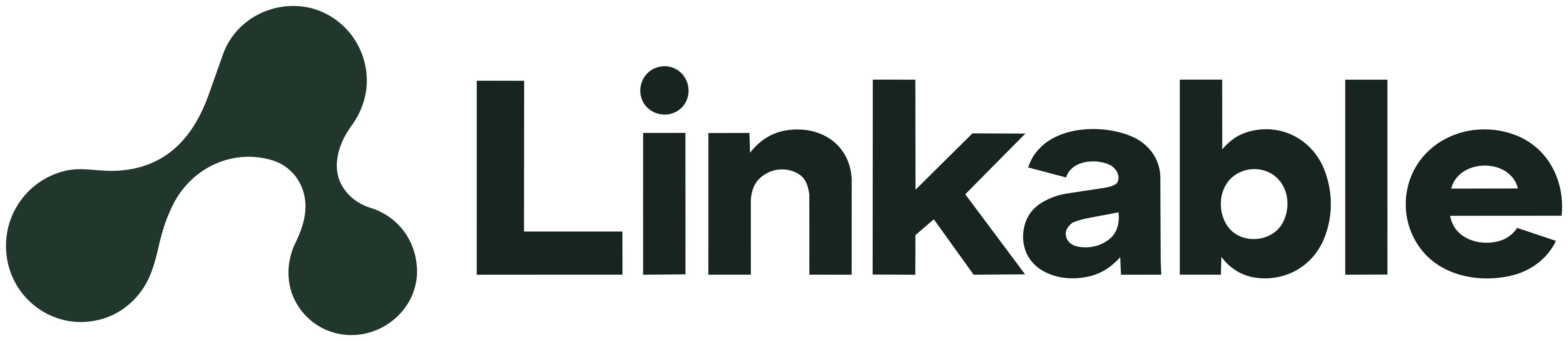 Linkable
